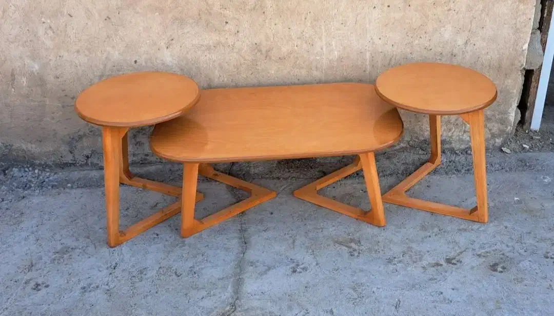 جلو مبلی و عسلی|مبلمان خانگی و میز عسلی|تهران, یافت‌آباد|دیوار