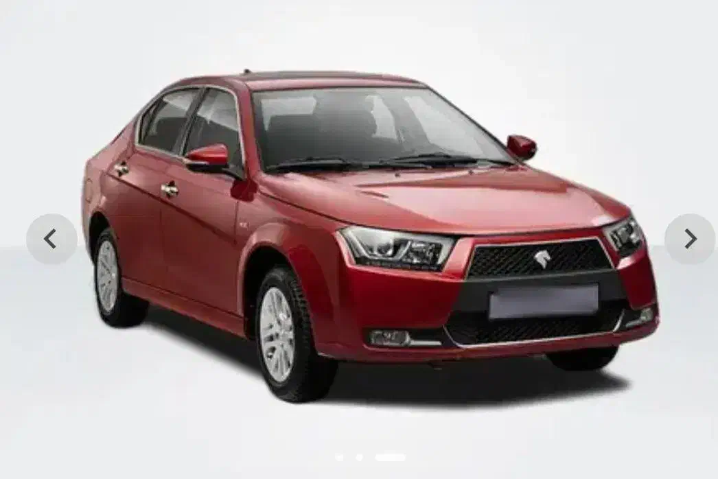 حواله دنا پلاس دنده ای|خودرو سواری و وانت|شوشتر, |دیوار