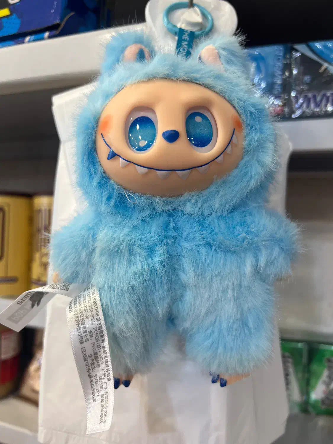 فروش لبوبو زیر قیمت|اسباببازی|رشت, گلسار|دیوار