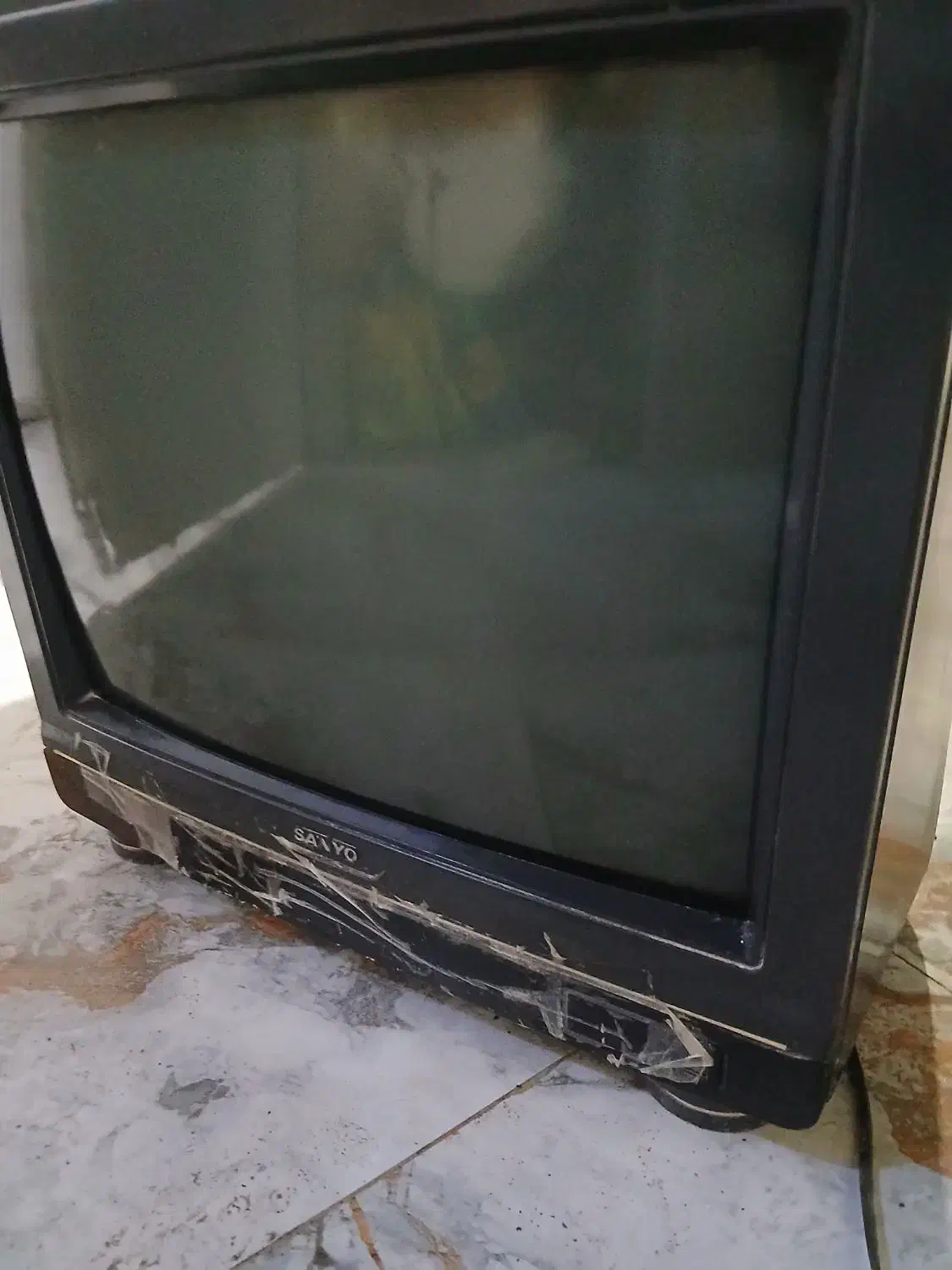 تلفزیون|تلویزیون و پروژکتور|بوشهر, |دیوار