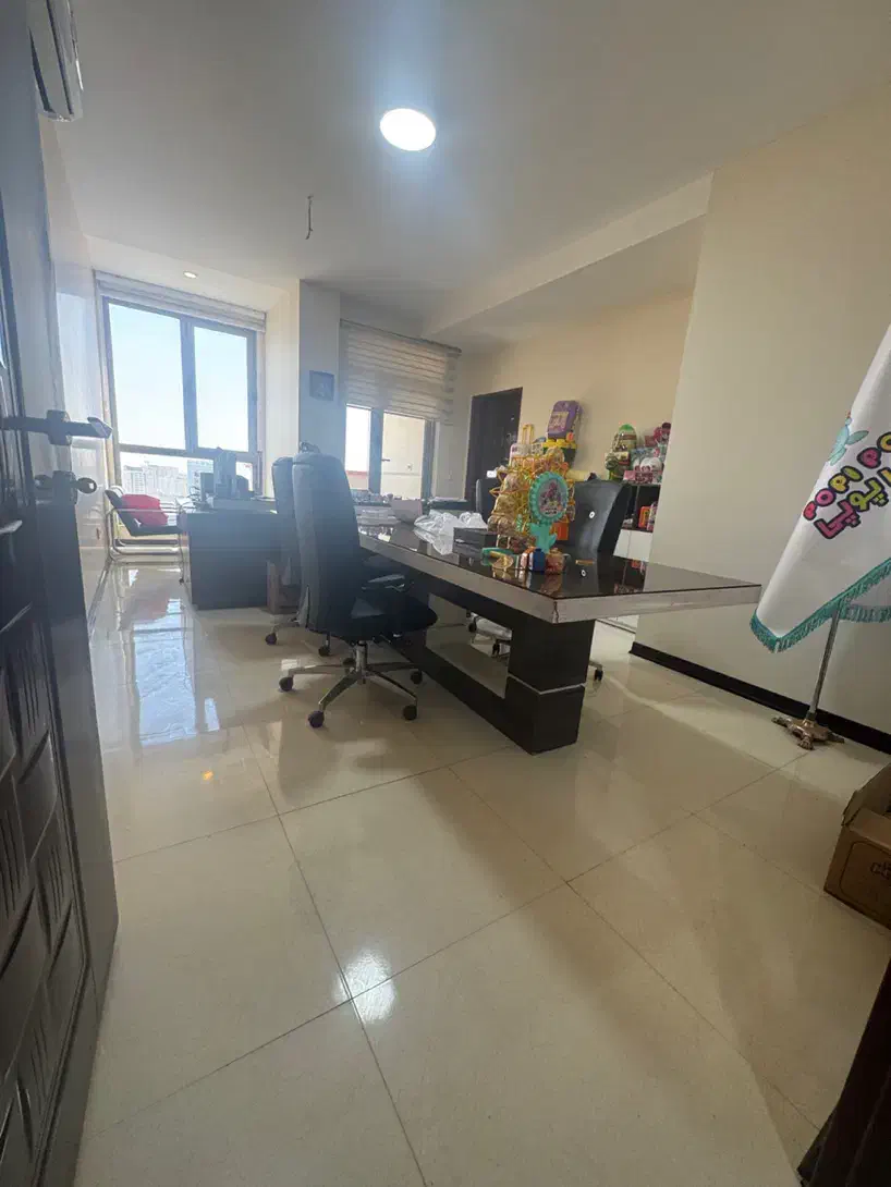 دریاچه چیتگر اداری درمانی ساختمان پزشکان تریتا|فروش دفتر کار، اتاق اداری، مطب|تهران, دریاچه شهدای خلیج فارس|دیوار