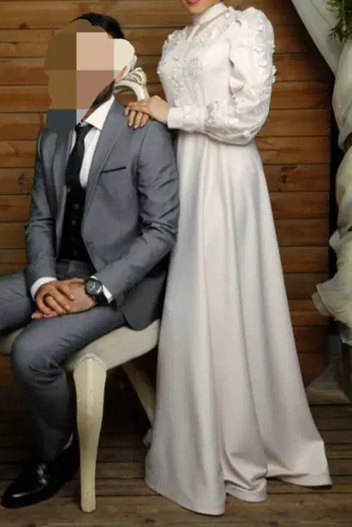 لباس مجلسی|لباس|تهران, والفجر (افسریه)|دیوار