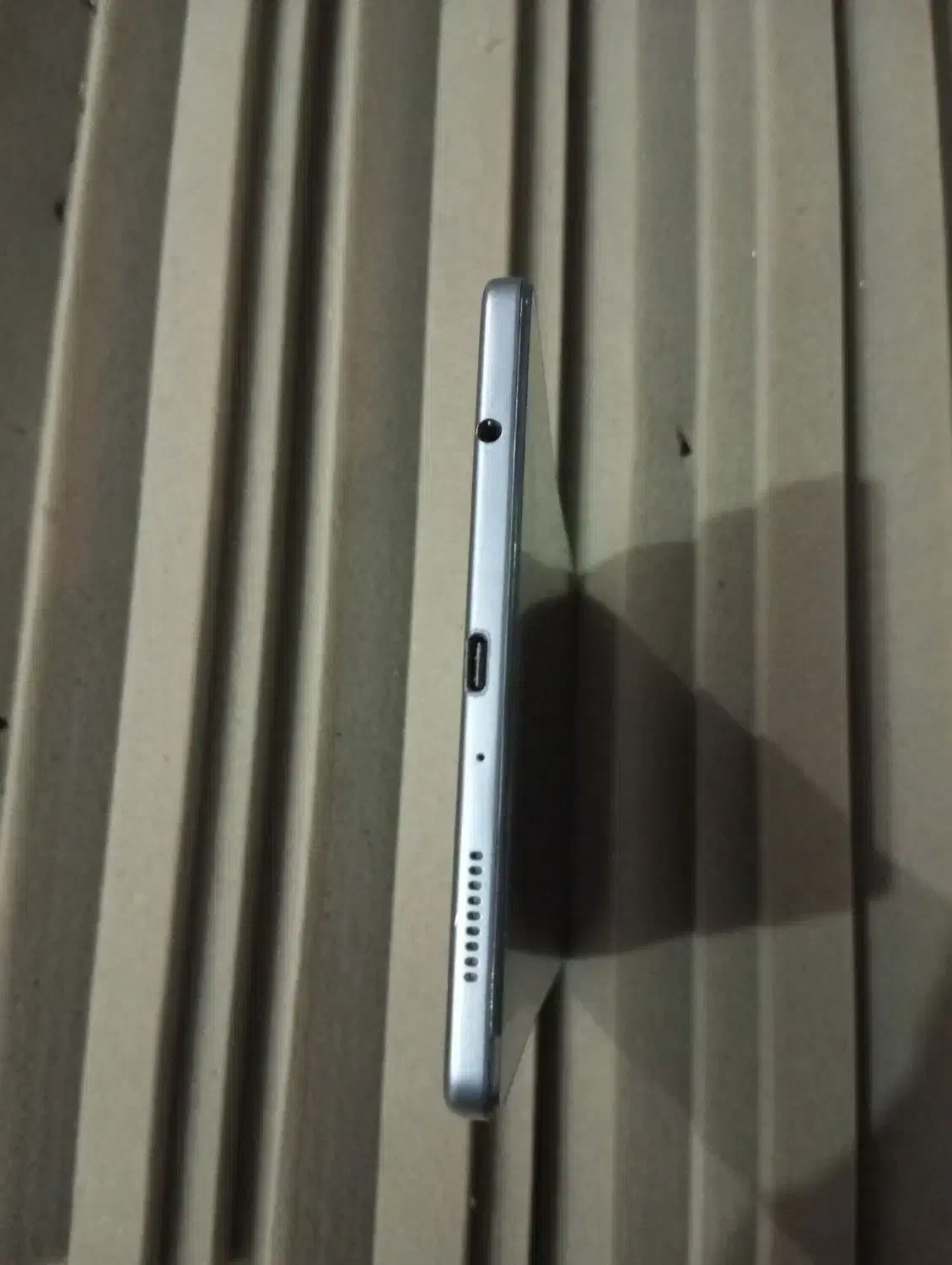 تبلت سامسونگ A7|تبلت|شیراز, تندگویان|دیوار