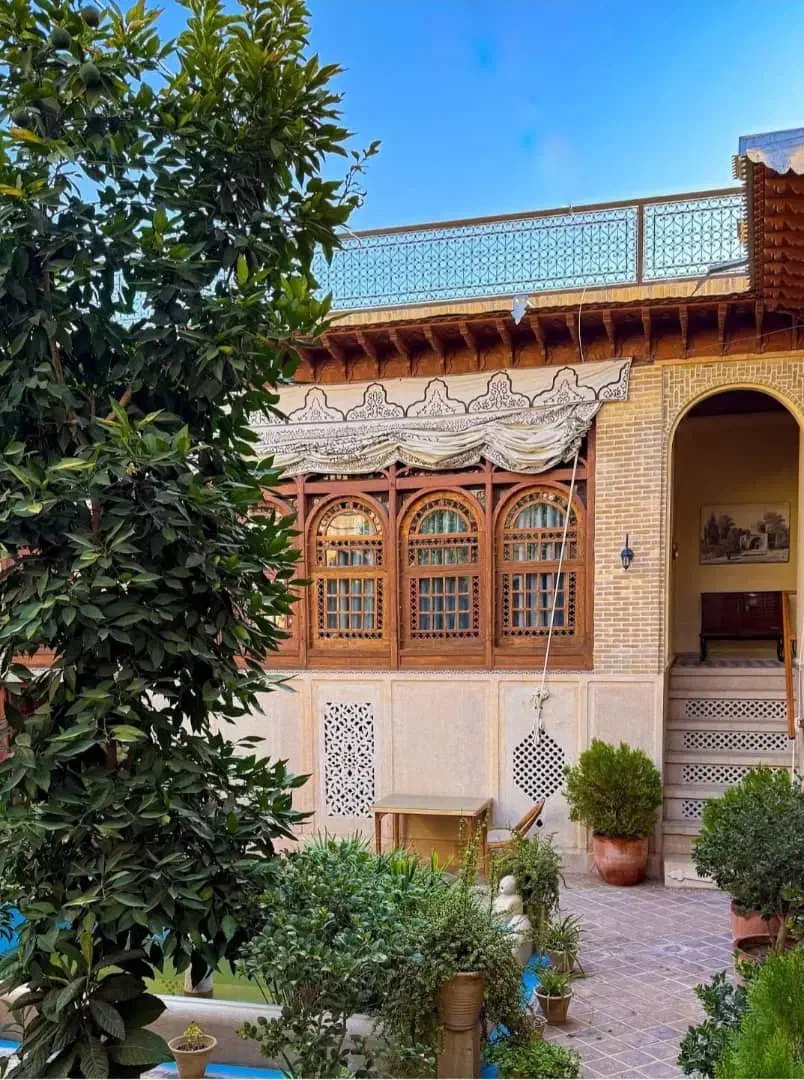 کلنگی نزدیک خیابان ارم|فروش زمین و ملک کلنگی|قم, یخچال قاضی|دیوار