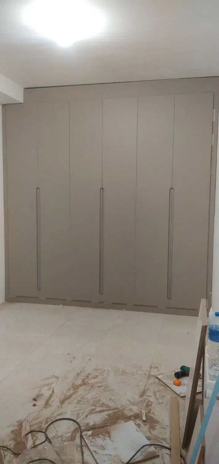 کابینت و کمد دیواری|جاکفشی، کمد، دراور|دورود, |دیوار