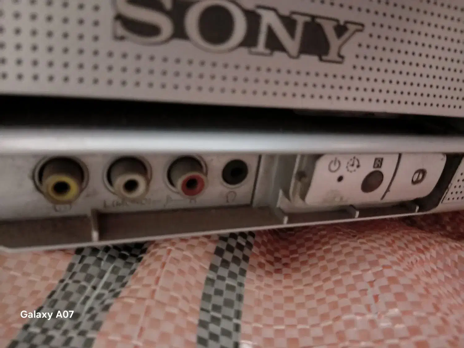 تلویزیون سونی، 24|تلویزیون و پروژکتور|شوش, |دیوار