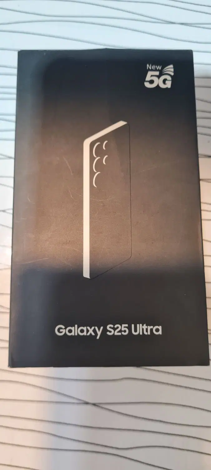 گوشی s25 ultra mini|موبایل|خمینی‌شهر, |دیوار