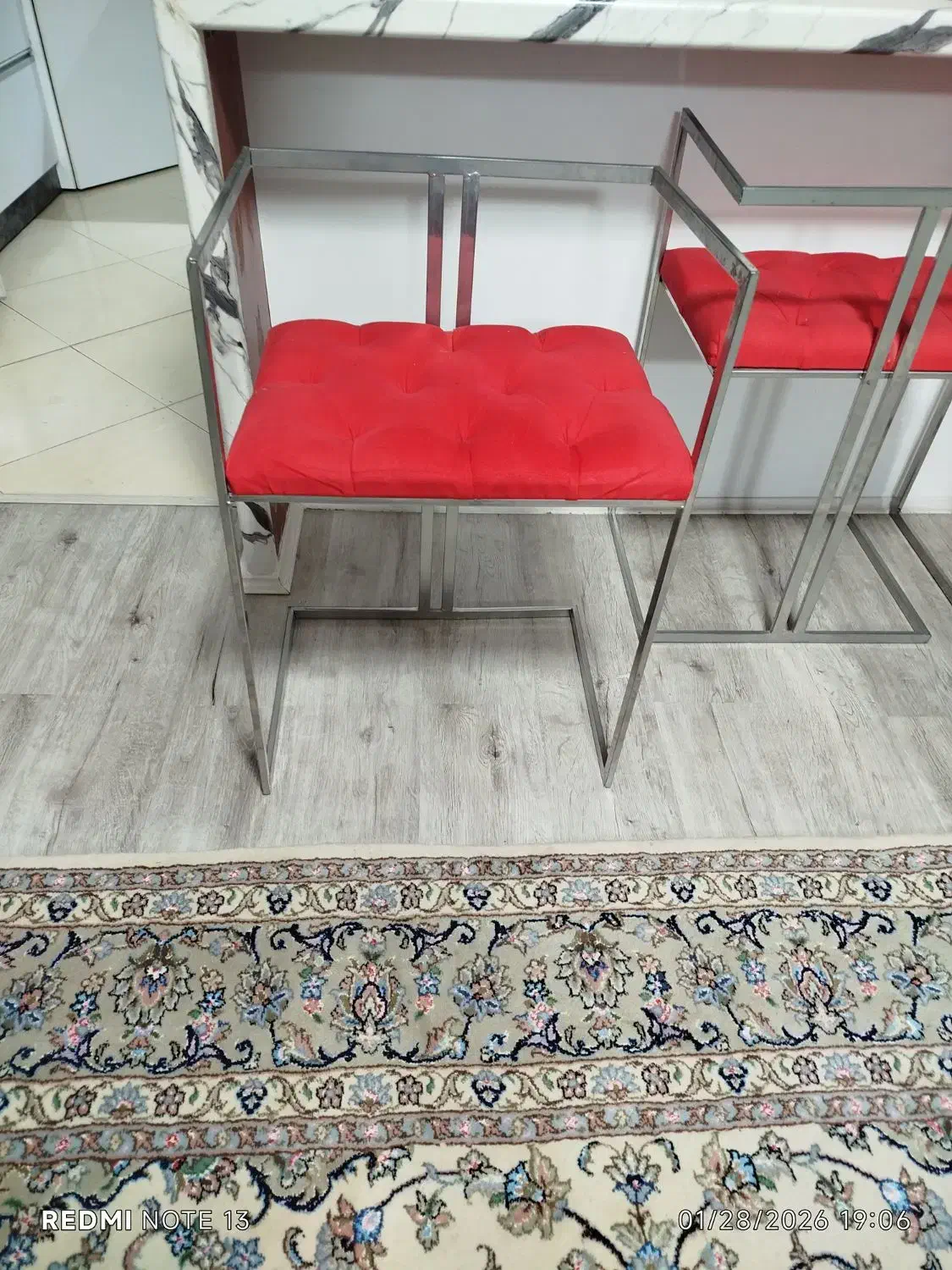 صندلی اپن|صندلی و نیمکت|شیراز, شهرک نفت ۲|دیوار