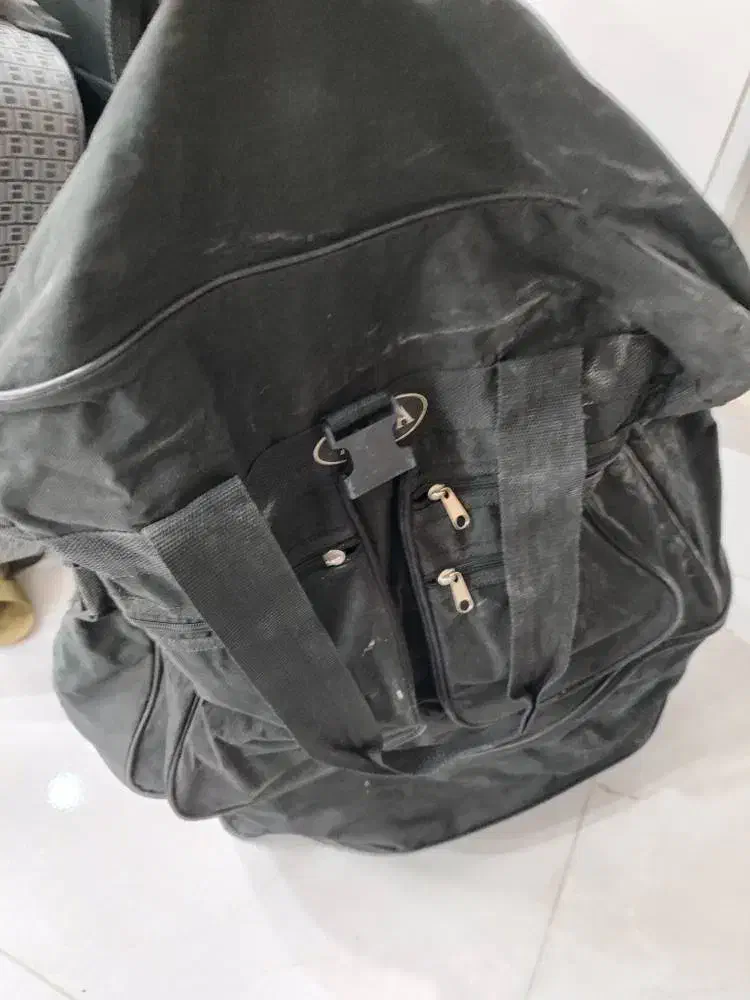 ساک در حد نو|کیف، کفش، کمربند|قرچک, مهدیه|دیوار