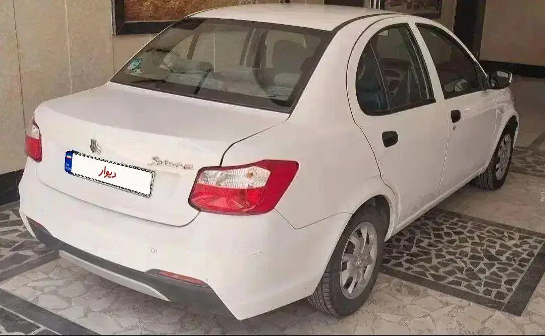 ساینا مدل ۱۴۰۰|خودرو سواری و وانت|کرج, مرکز تحقیقات البرز|دیوار