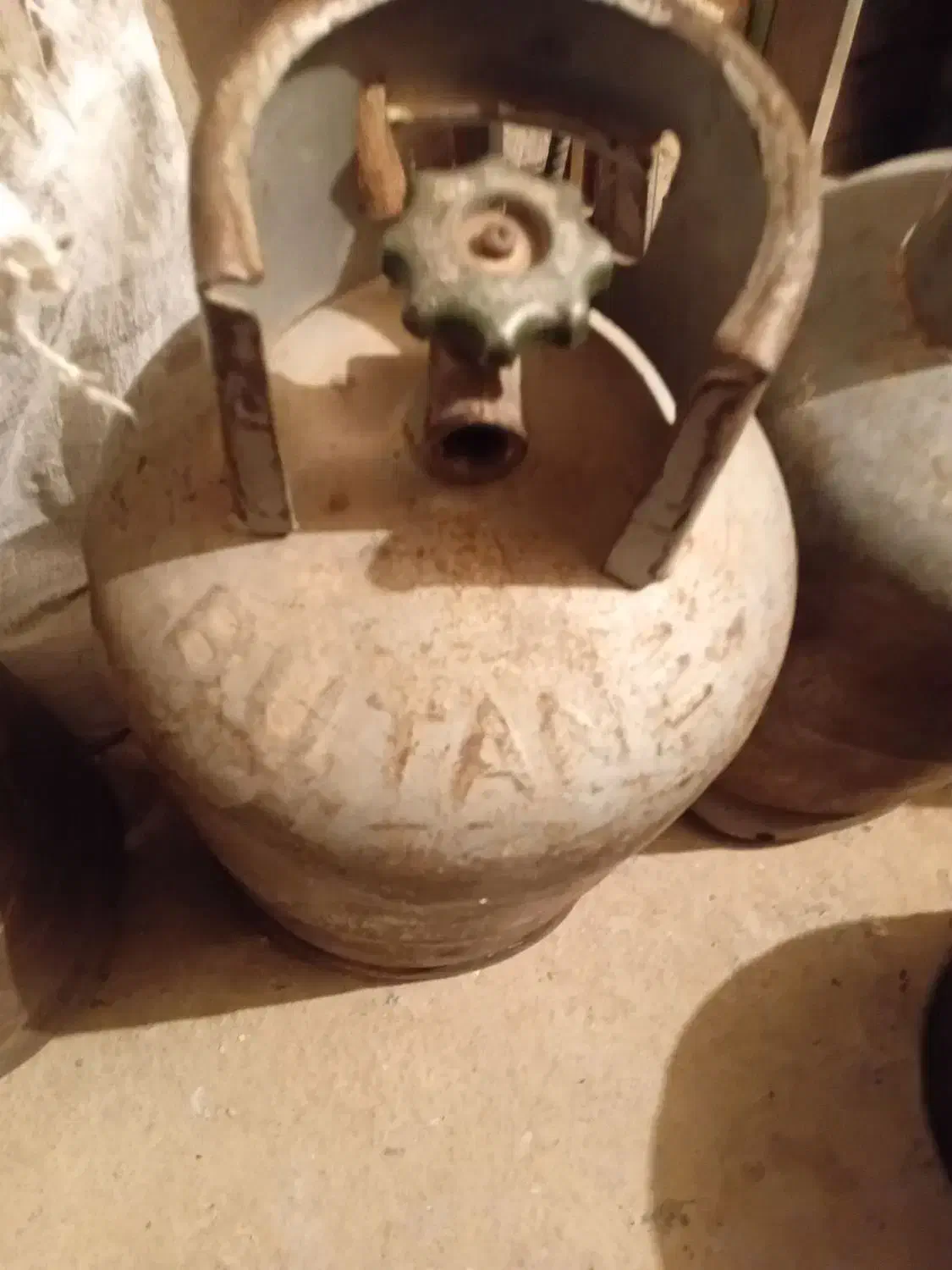 کپسولگاز|اجاق گاز و لوازم برقی پختوپز|ایلام, |دیوار