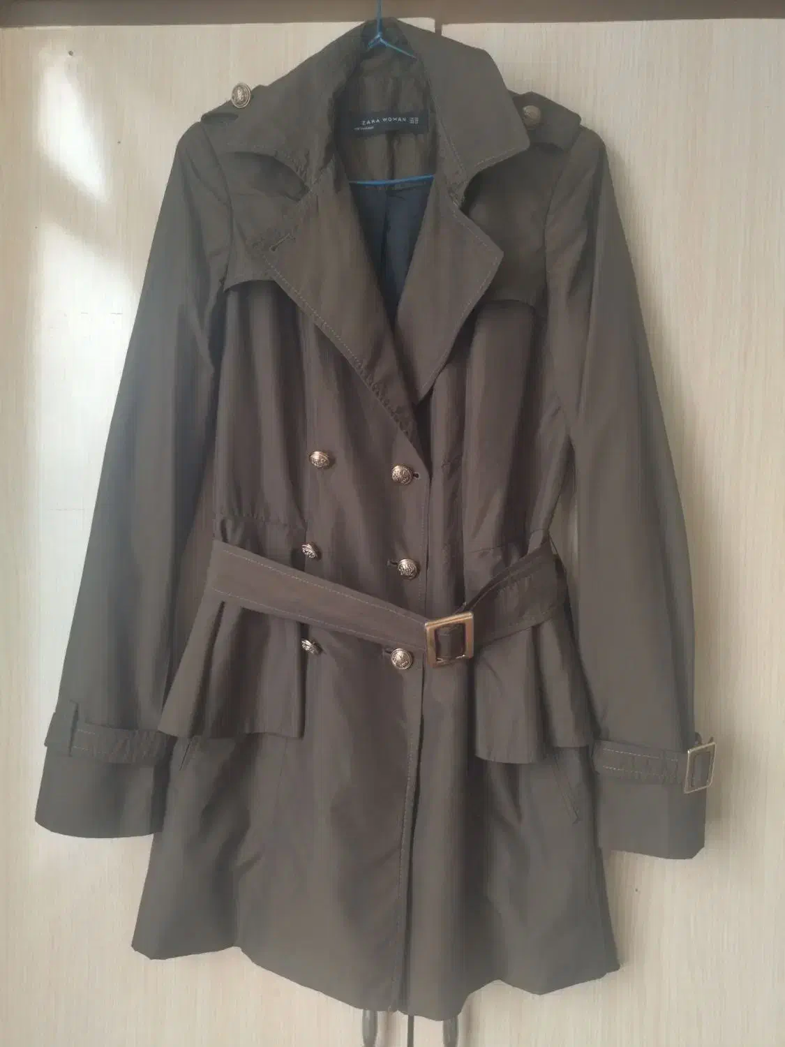 مانتو|لباس|شیروان (خراسان), |دیوار