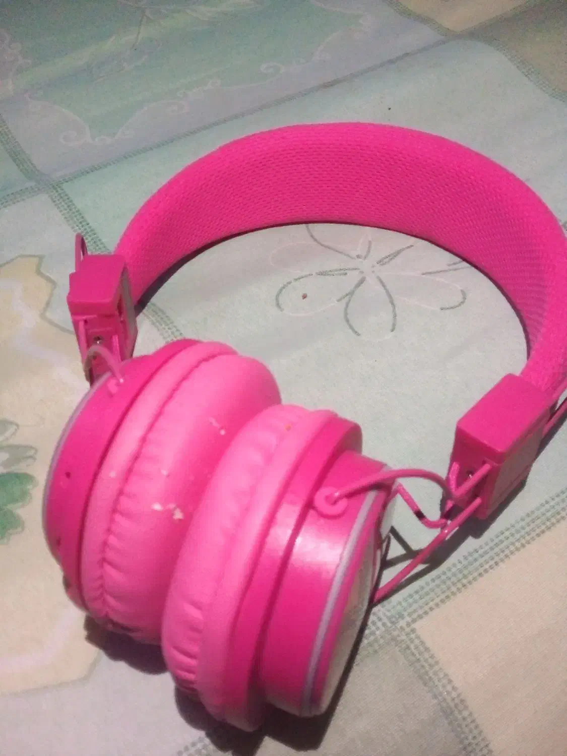 هدفون نو|لوازم جانبی موبایل و تبلت|کرج, کمالشهر|دیوار