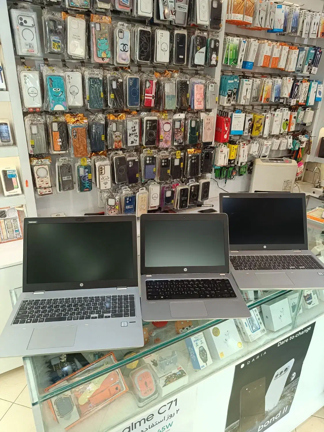 لپ تاپ HP g4 core i5|رایانه همراه|مشهد, ایثار|دیوار