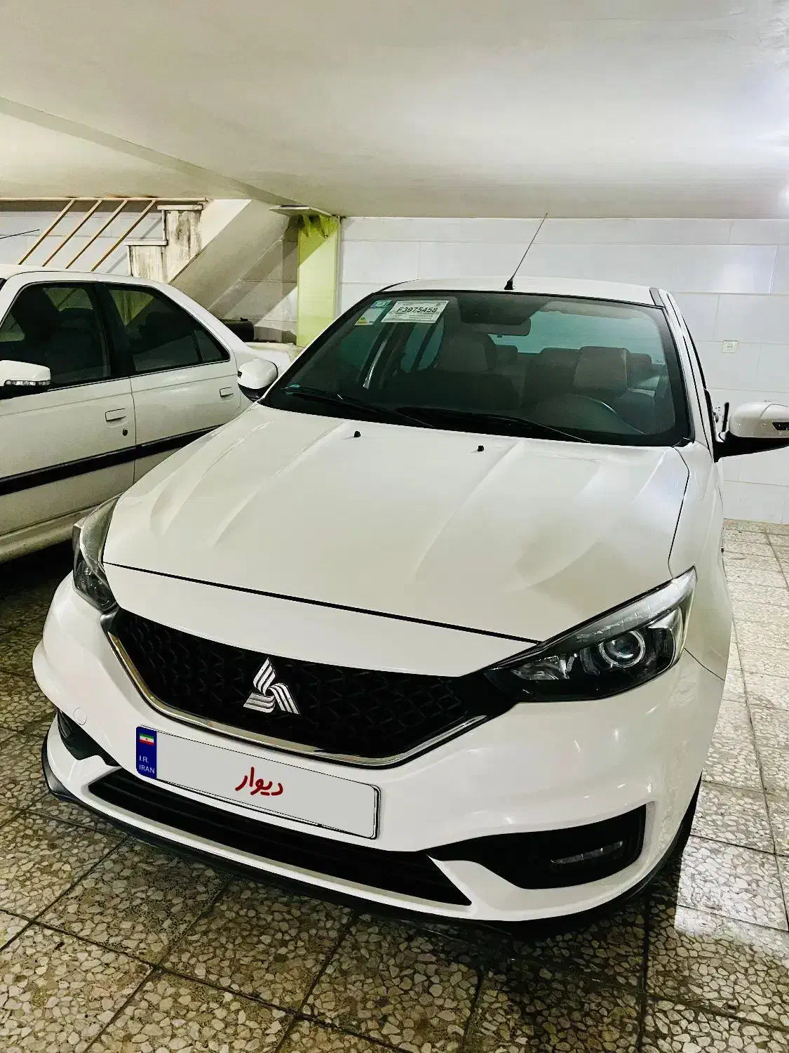 سهند مدل ۱۴۰۳|خودرو سواری و وانت|تهران, شهرک شریعتی|دیوار