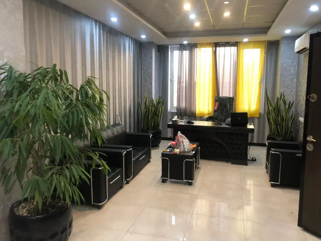 اجاره آپارتمان اداری ۶۱ متری کد۶۳۲|اجارهٔ دفتر کار، اتاق اداری، مطب|شهریار, شهرک وائین|دیوار