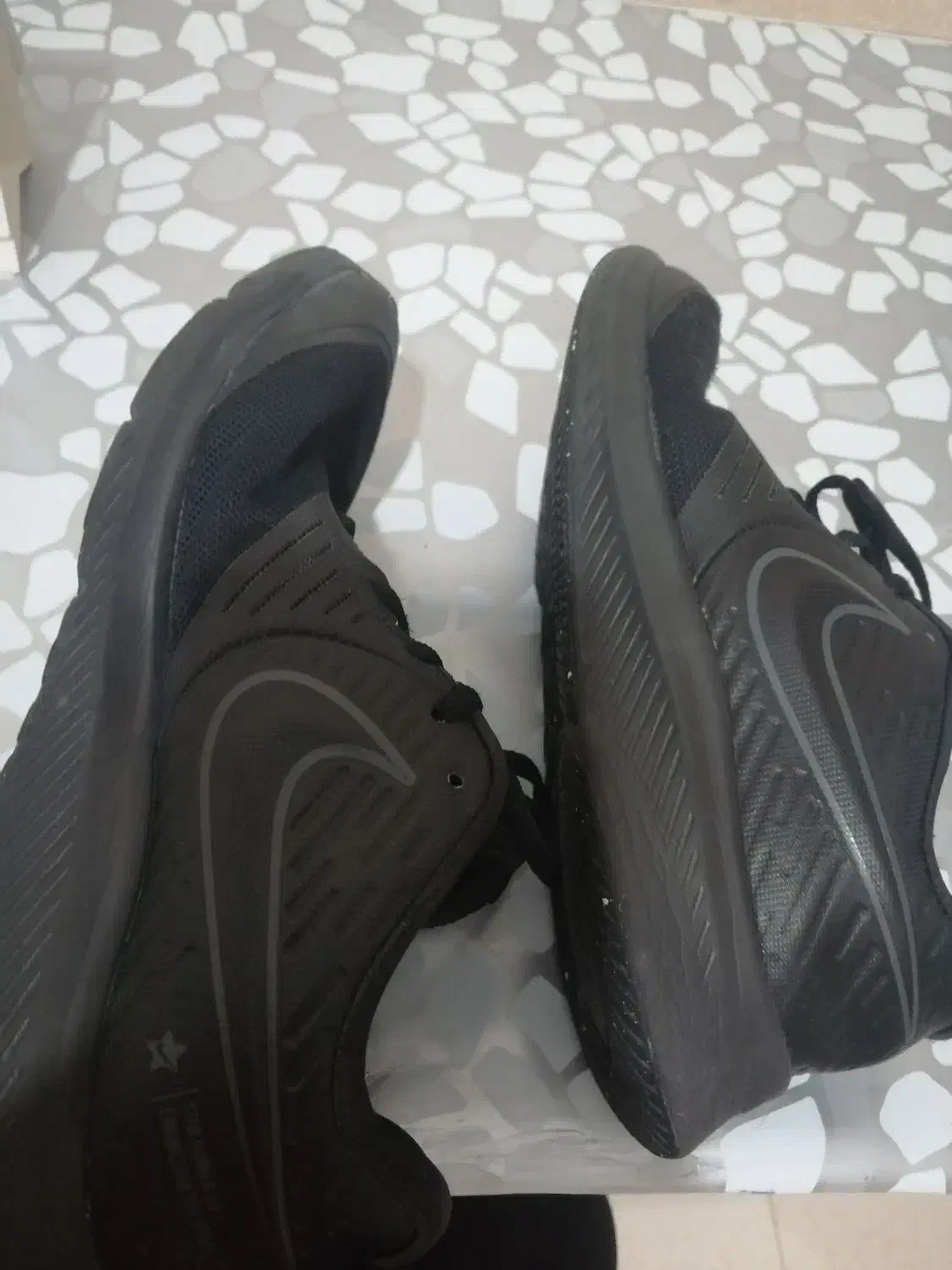 کفش اسپرت|کیف، کفش، کمربند|ارومیه, |دیوار