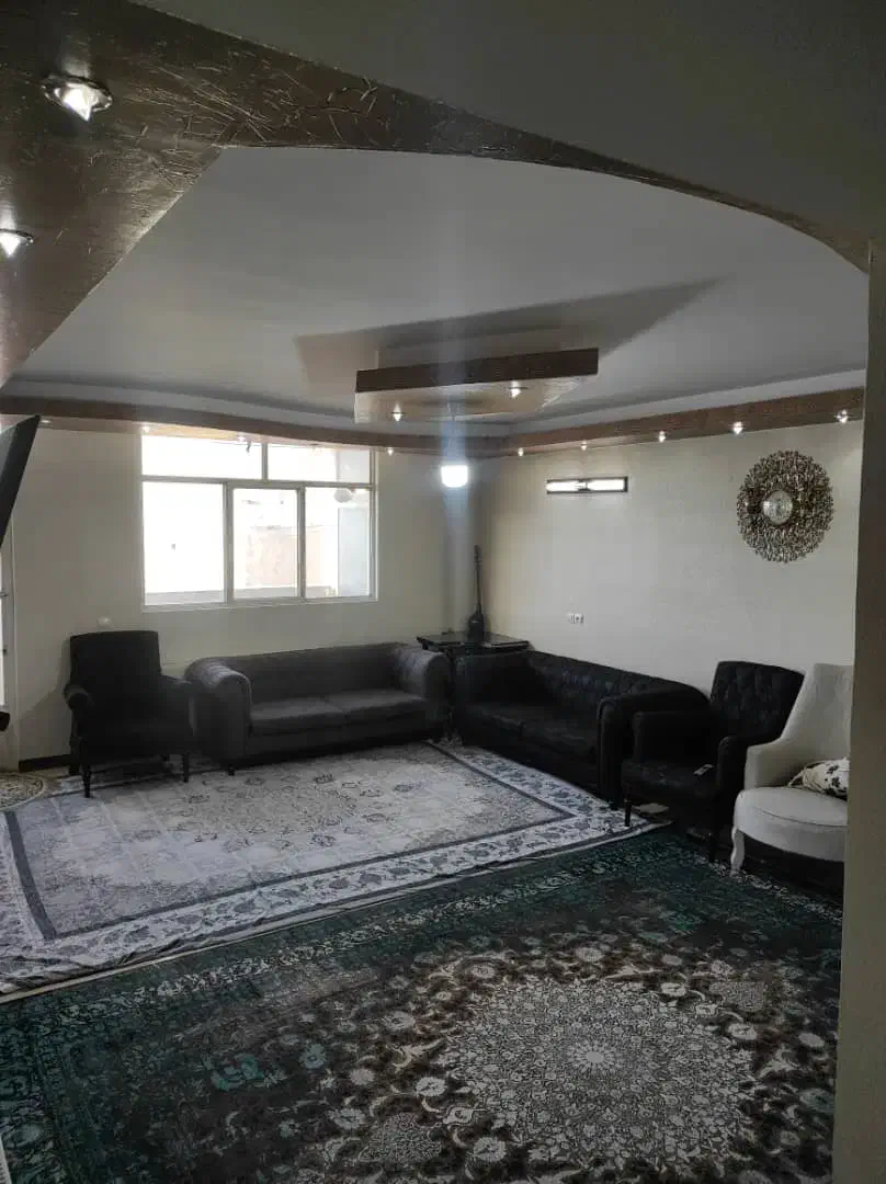 120 متر تک واحدی امام حسین|فروش آپارتمان|شاهین‌شهر, امام حسین|دیوار