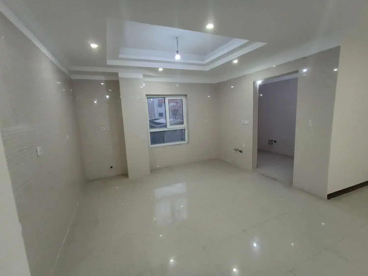 آپارتمان ۱۶۱ متری۳ خواب در دارلشفا صفر|فروش آپارتمان|بابل, |دیوار