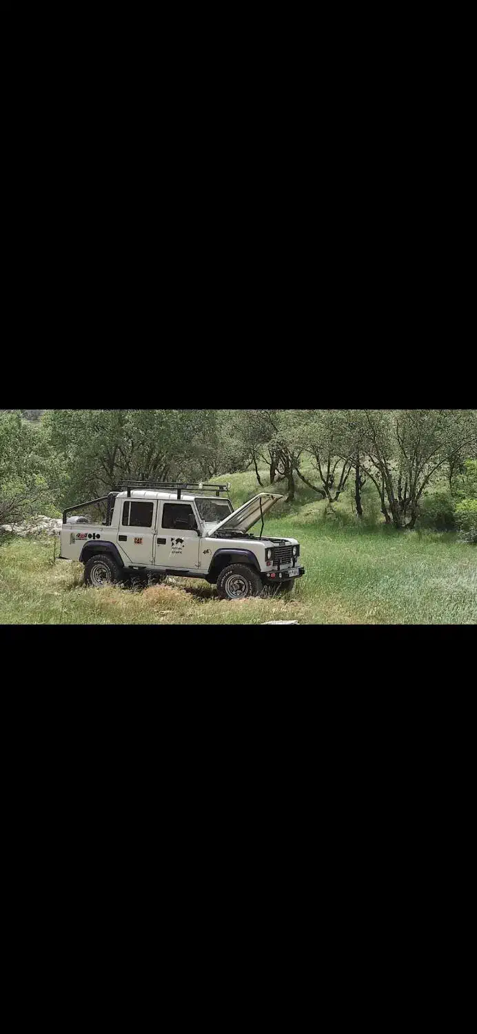 پاژن دوکابین|خودرو سواری و وانت|ایوان, |دیوار