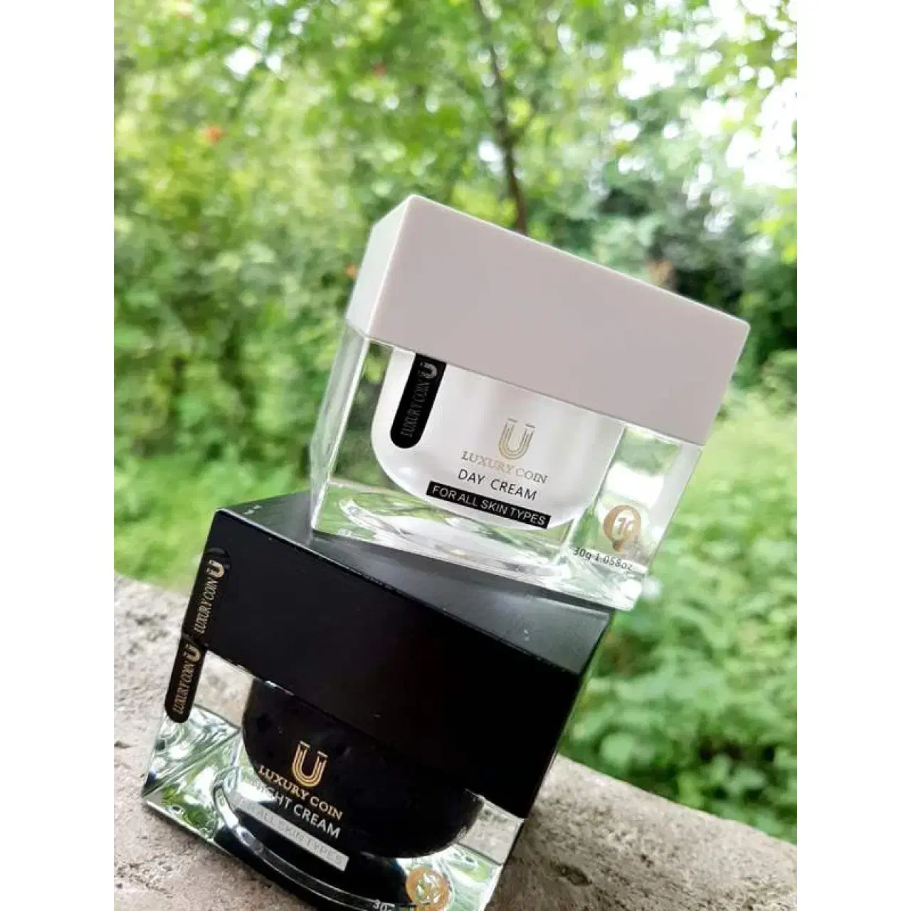 کرم روز وشب اصل آبرسان وجوان کننده  لاکچری کویین|آرایشی، بهداشتی، درمانی|صدرا-فارس, فاز ۱|دیوار