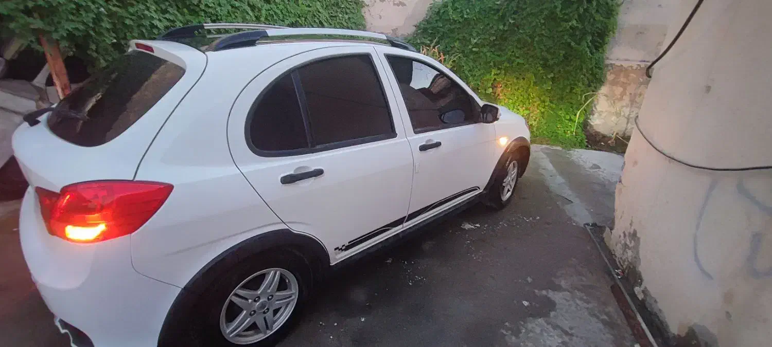 کوییک gxrl فول|خودرو سواری و وانت|بندرعباس, |دیوار