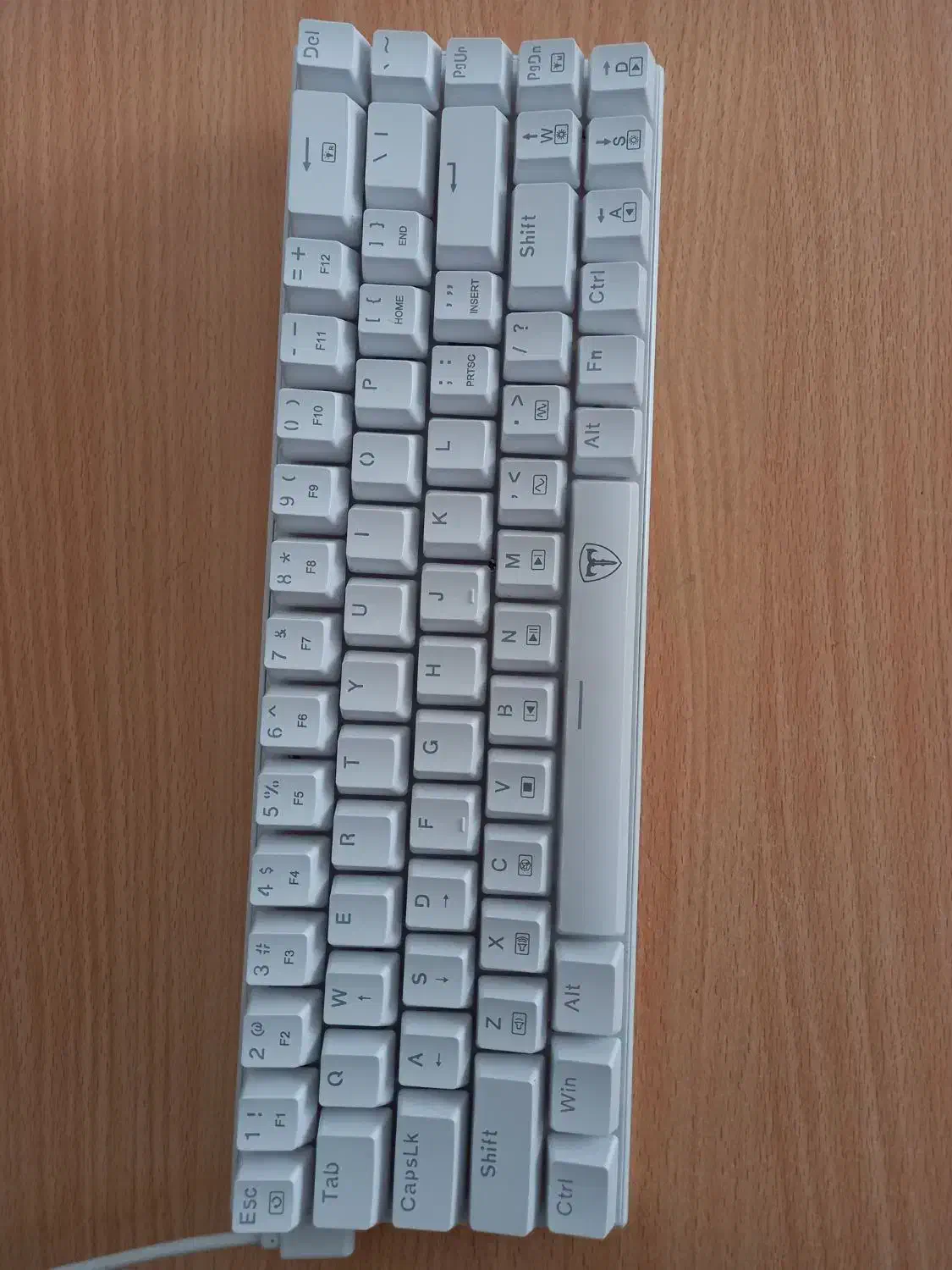 کیبورد گیمینگ مکانیکال|قطعات و لوازم جانبی رایانه|مهاباد (آذربایجان غربی), |دیوار