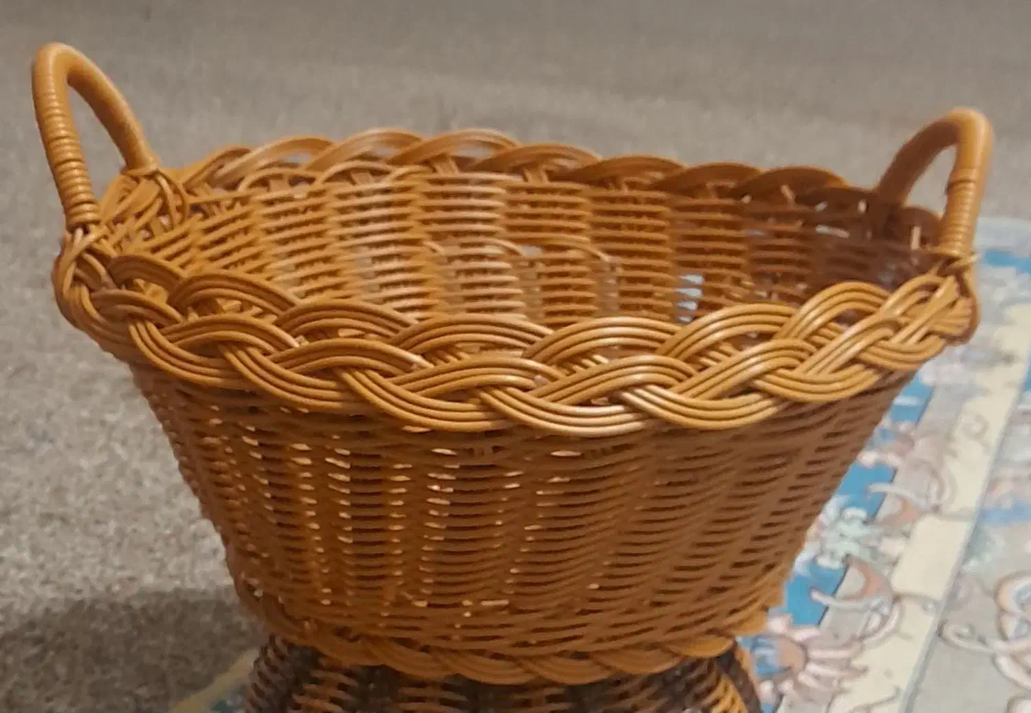 آموزش سبدبافی وحصیربافی|خدمات آموزشی|دزفول, |دیوار