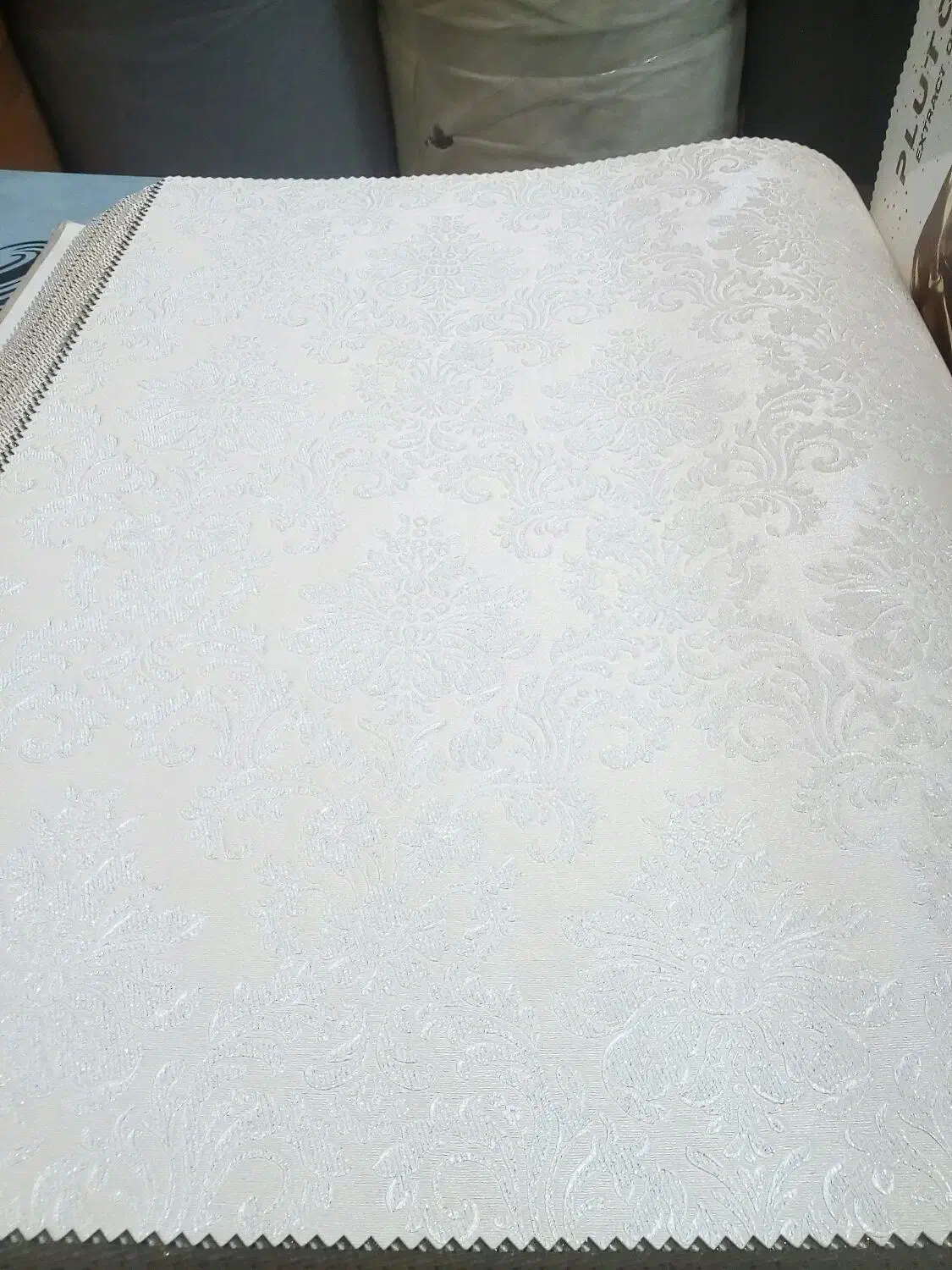 فروش و نصب کاغذ دیواری دکوراسیون داخلی|مصالح و تجهیزات ساختمان|قزوین, |دیوار