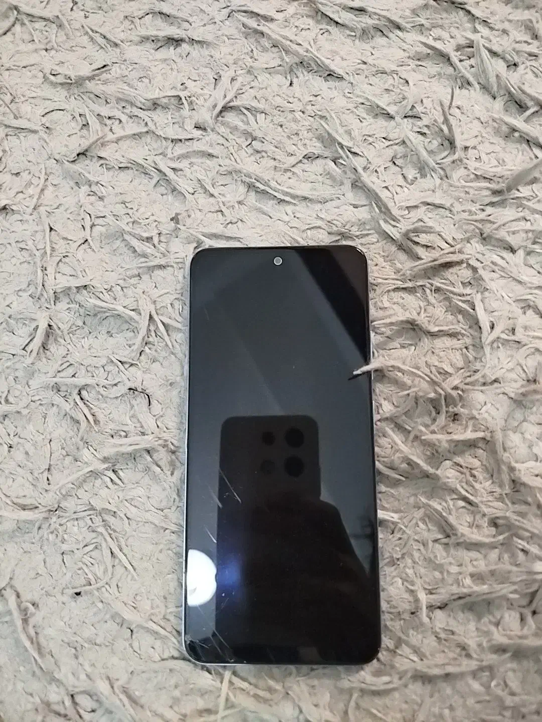 گوشی  256 poco x5 5gسالم در حدنو|موبایل|محمدشهر, محمدشهر|دیوار