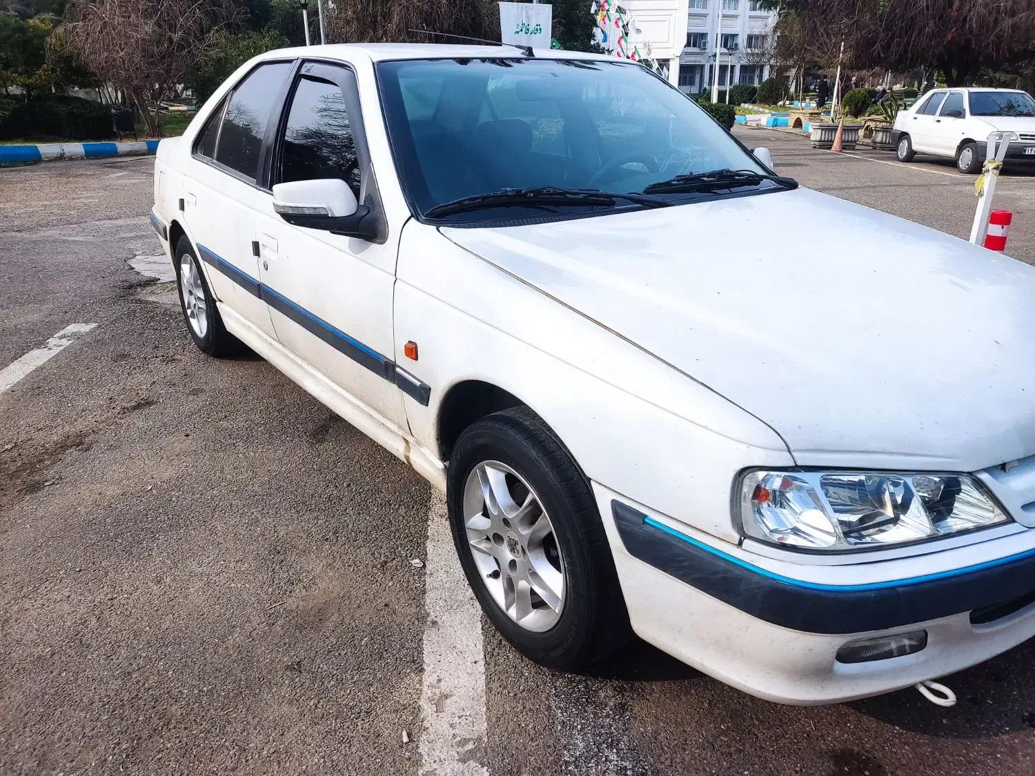 پژوپارس|خودرو کلاسیک|بابل, |دیوار