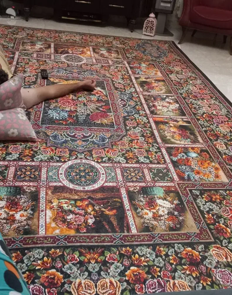 روفرشی ۹ متری|روفرشی|تهران, راه آهن|دیوار