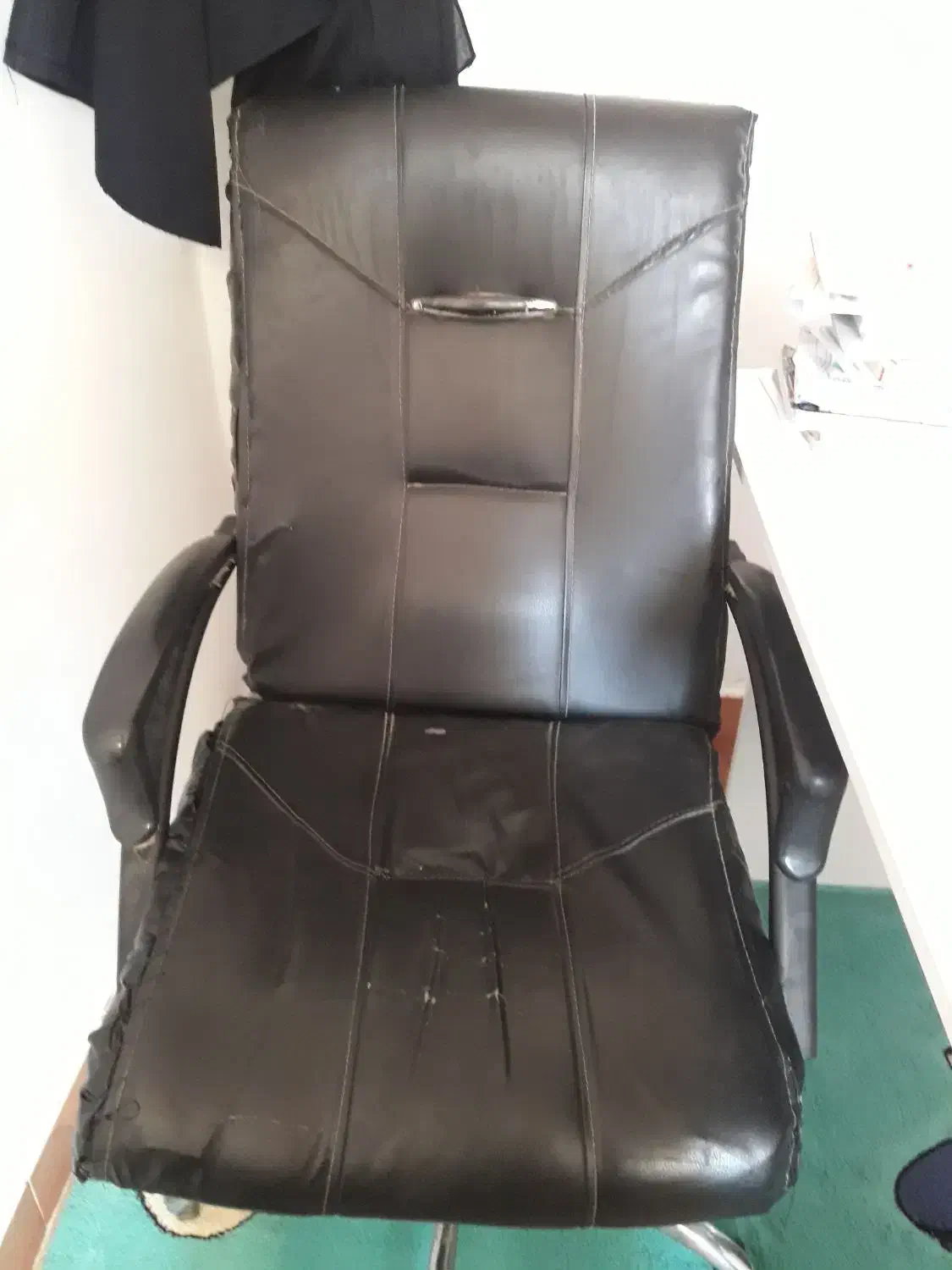 با سلام صندلی نو|مبلمان اداری|اهواز, بهارستان|دیوار