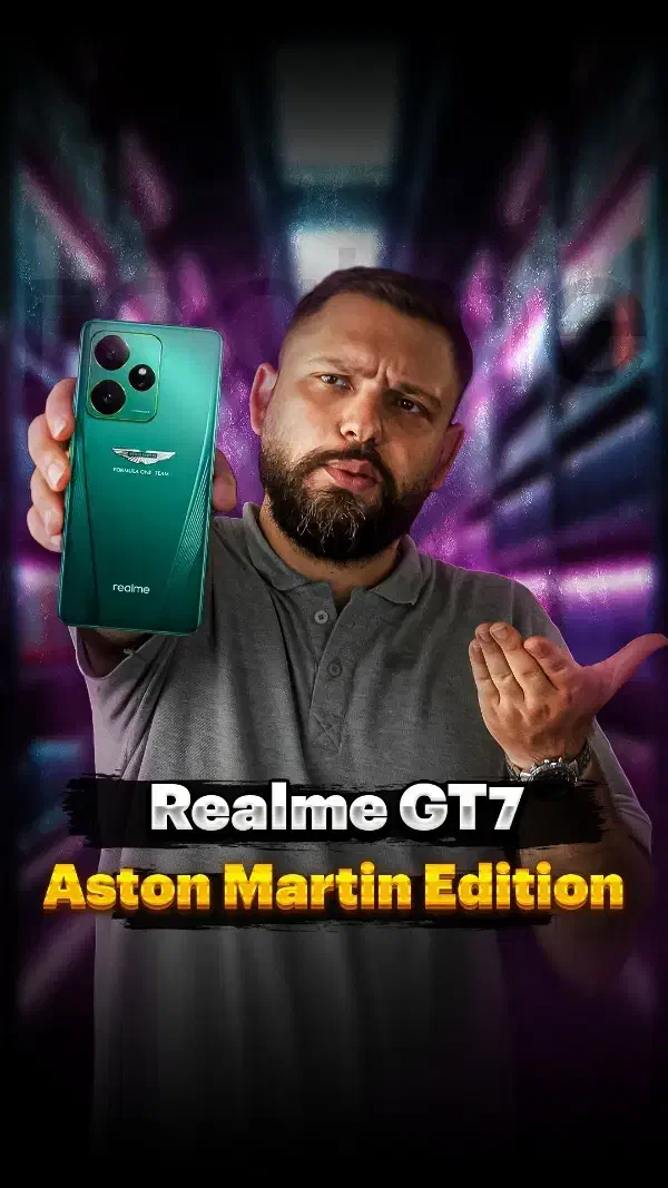 realme gt7 Aston Martin|موبایل|تهران, امام زاده حسن|دیوار