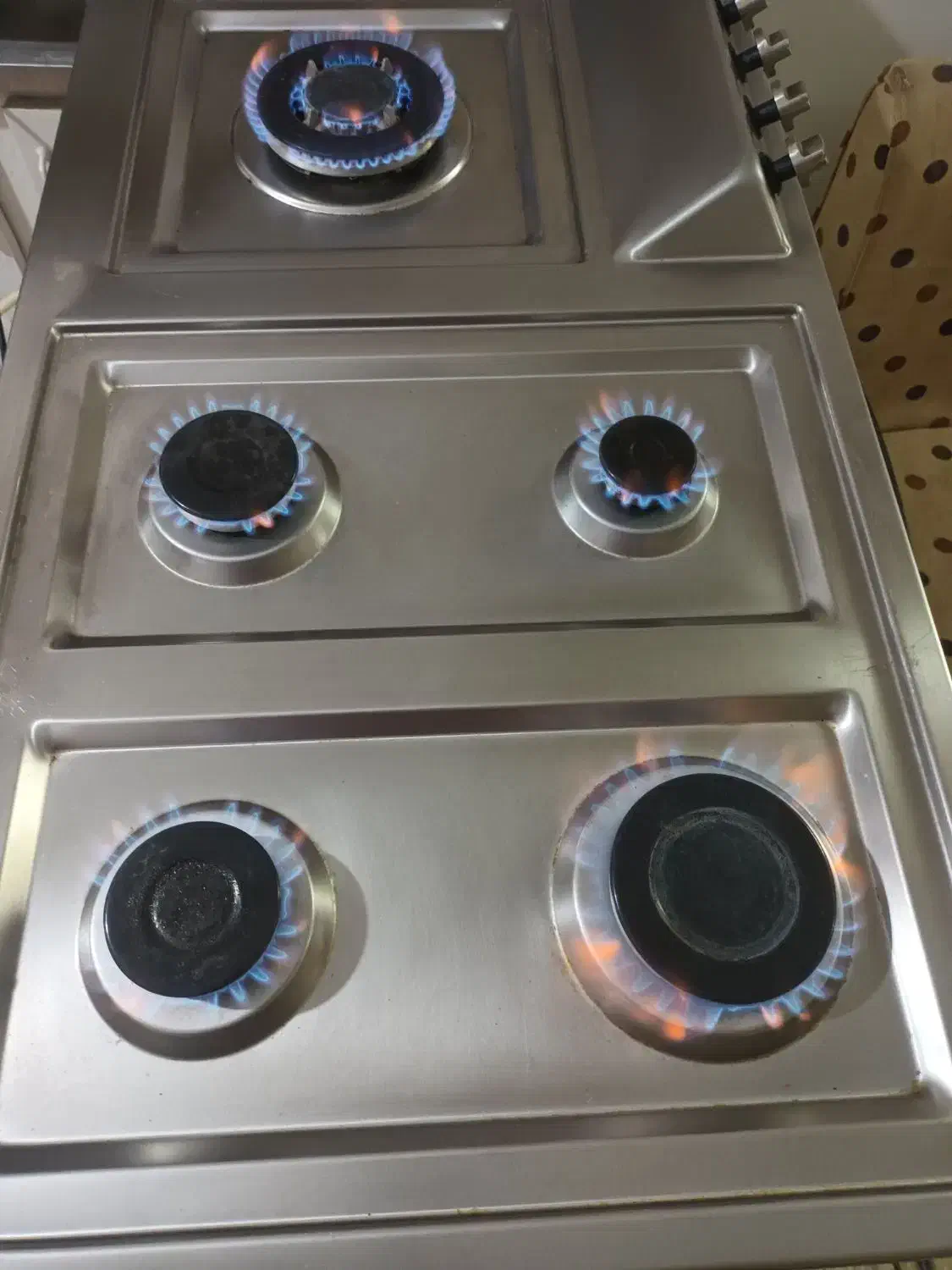 تعمیر اجاق گاز و هود اشپز خانه در منزل|خدمات پیشه و مهارت|ورامین, ورامین|دیوار