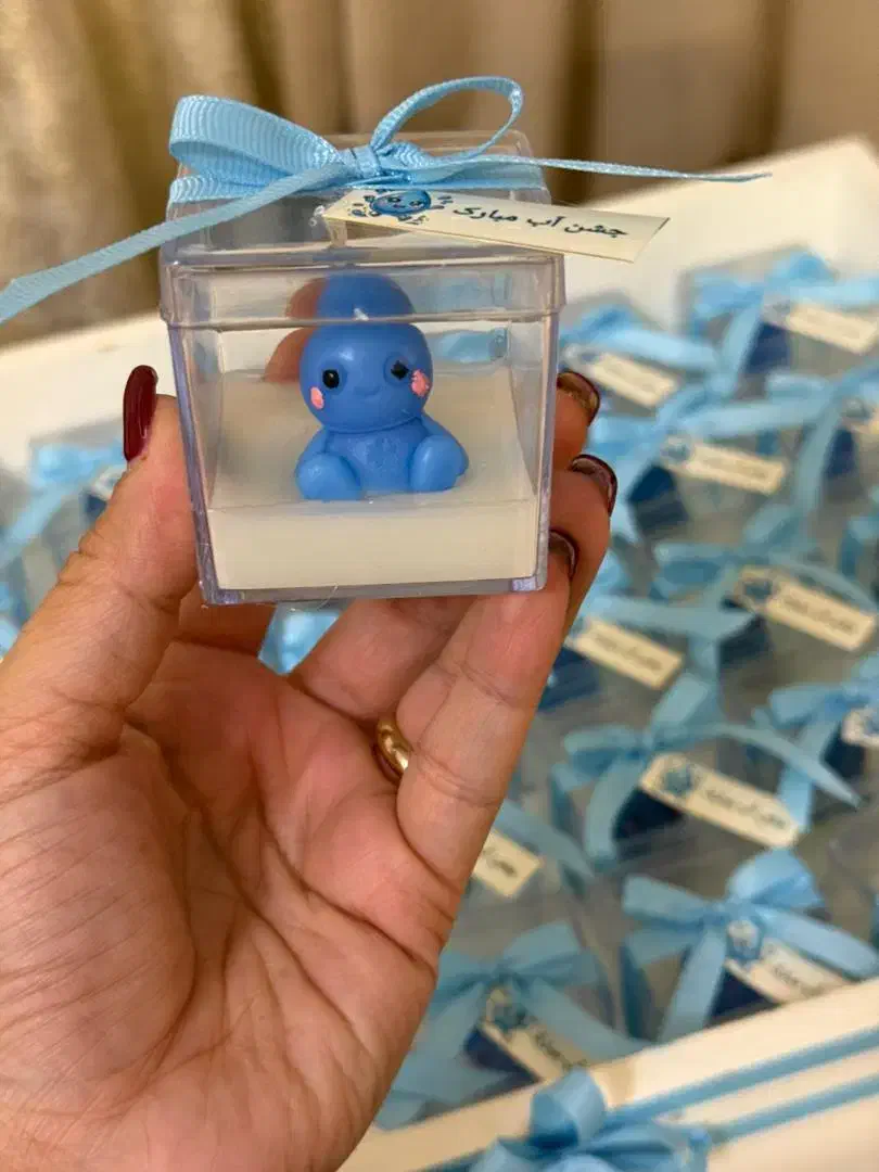 گیفت جشن آب قطره آب|صنایع دستی و سایر لوازم تزئینی|تهران, امیریه|دیوار