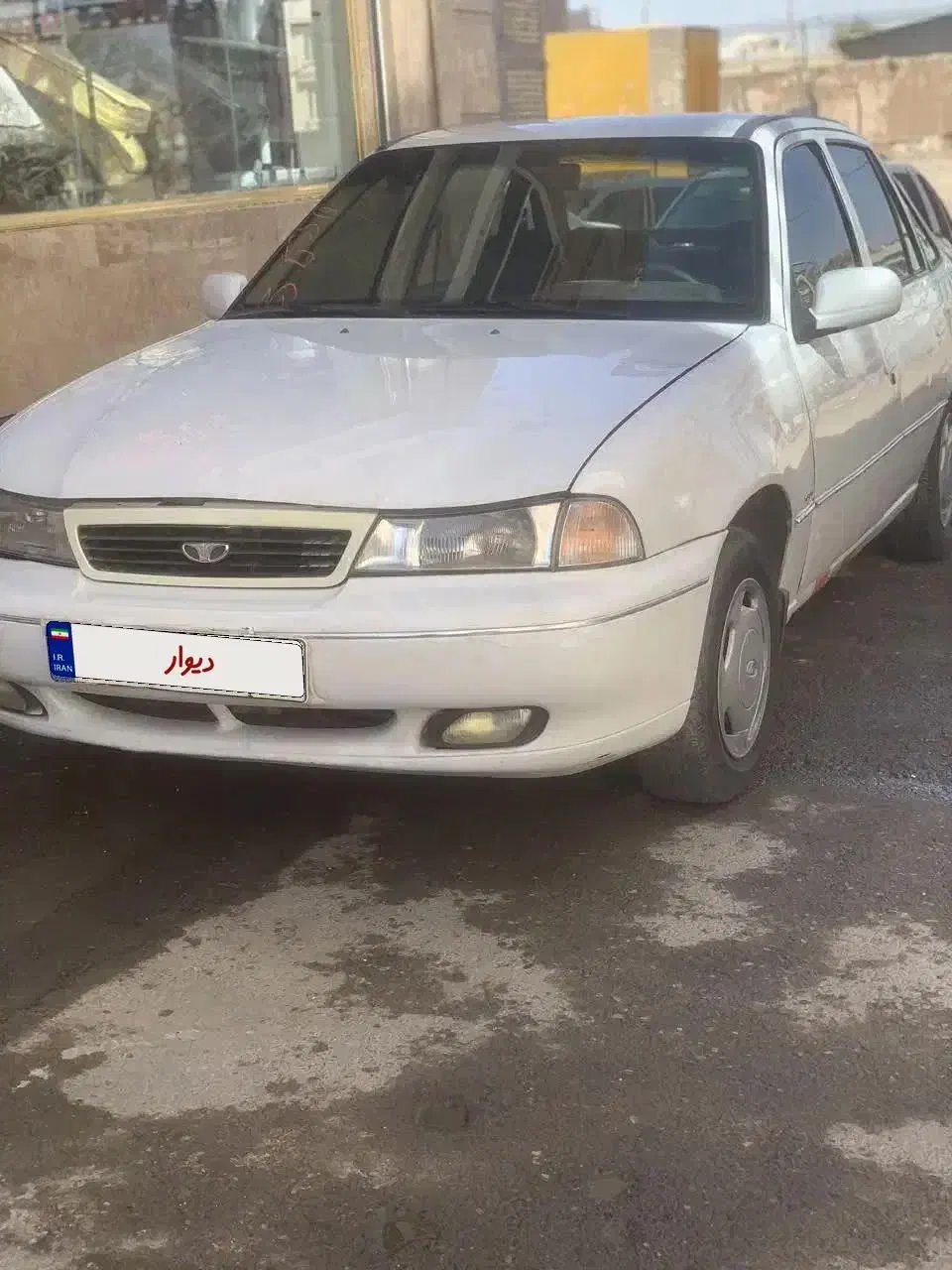 سواری سیلو اقساط|خودرو سواری و وانت|کاشان, رسالت|دیوار