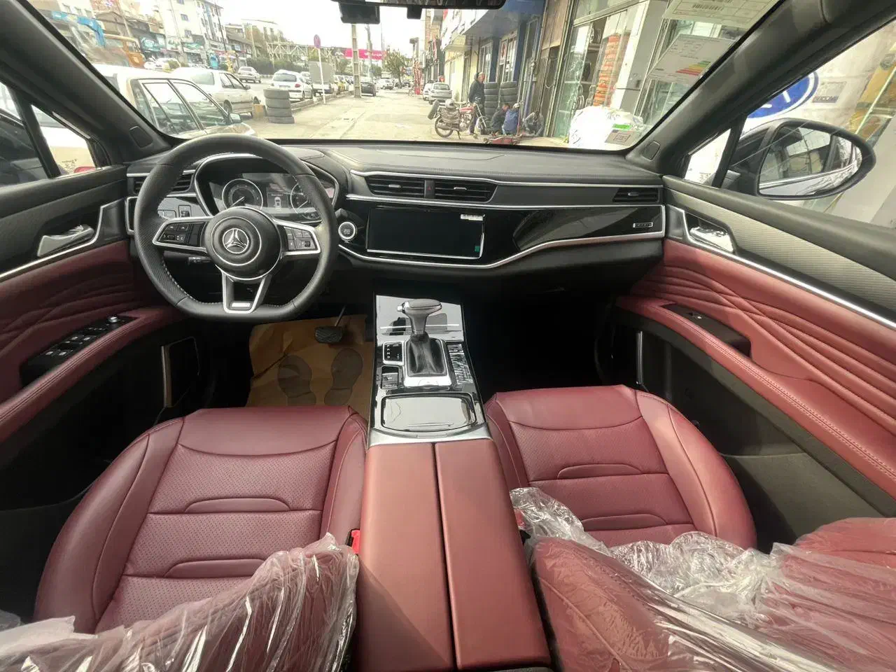 دیگنیتی پرایم تحویل روز|خودرو سواری و وانت|گنبد کاووس, |دیوار