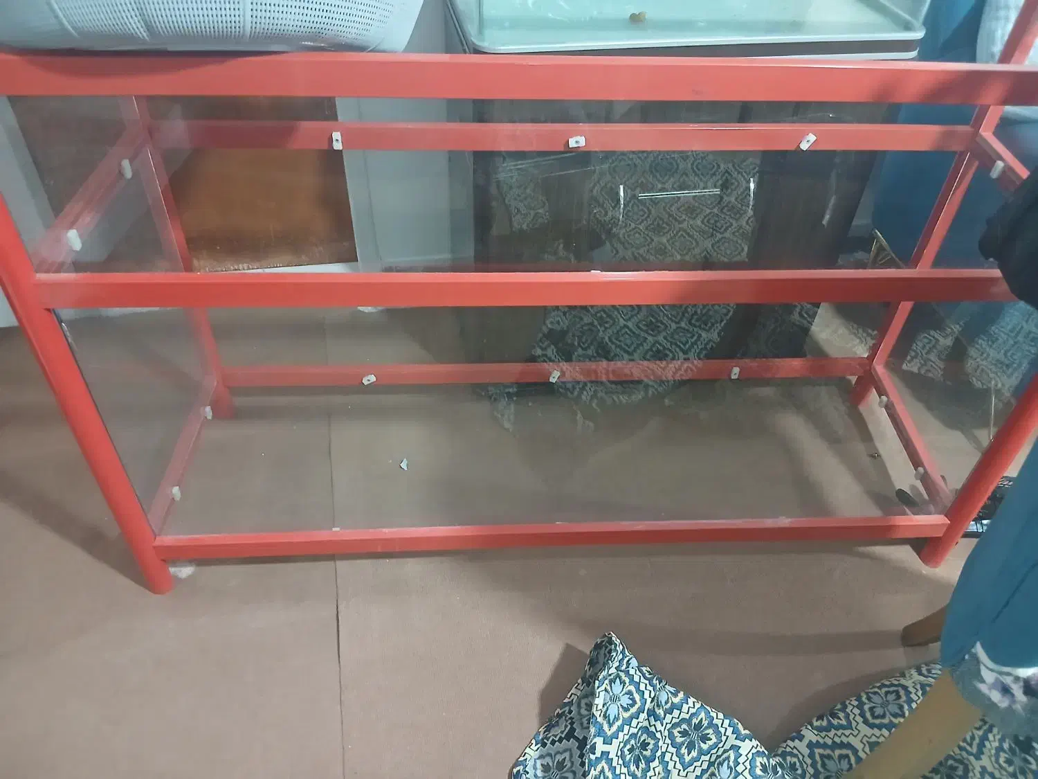 ویترین و پیشخوان مغازه|فروشگاه و مغازه|قزوین, |دیوار