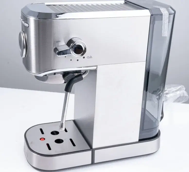 اسپرسوساز مارک معروف مونتینی|سماور، چایساز، قهوهساز|دوگنبدان, |دیوار