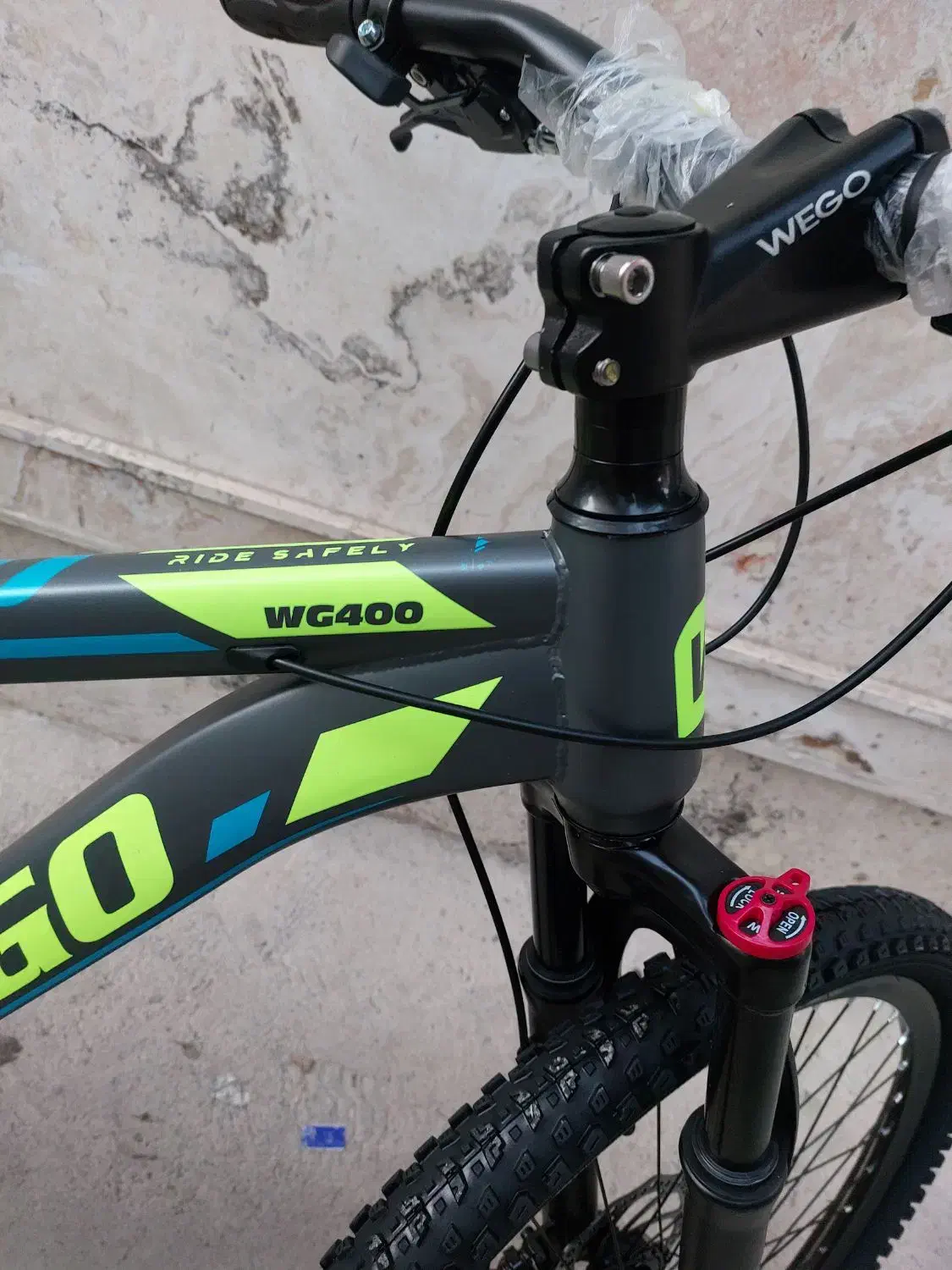 دوچرخه۲۶ سان اسپیدو ِوگو|دوچرخه، اسکیت، اسکوتر|تالش, هشتپر|دیوار