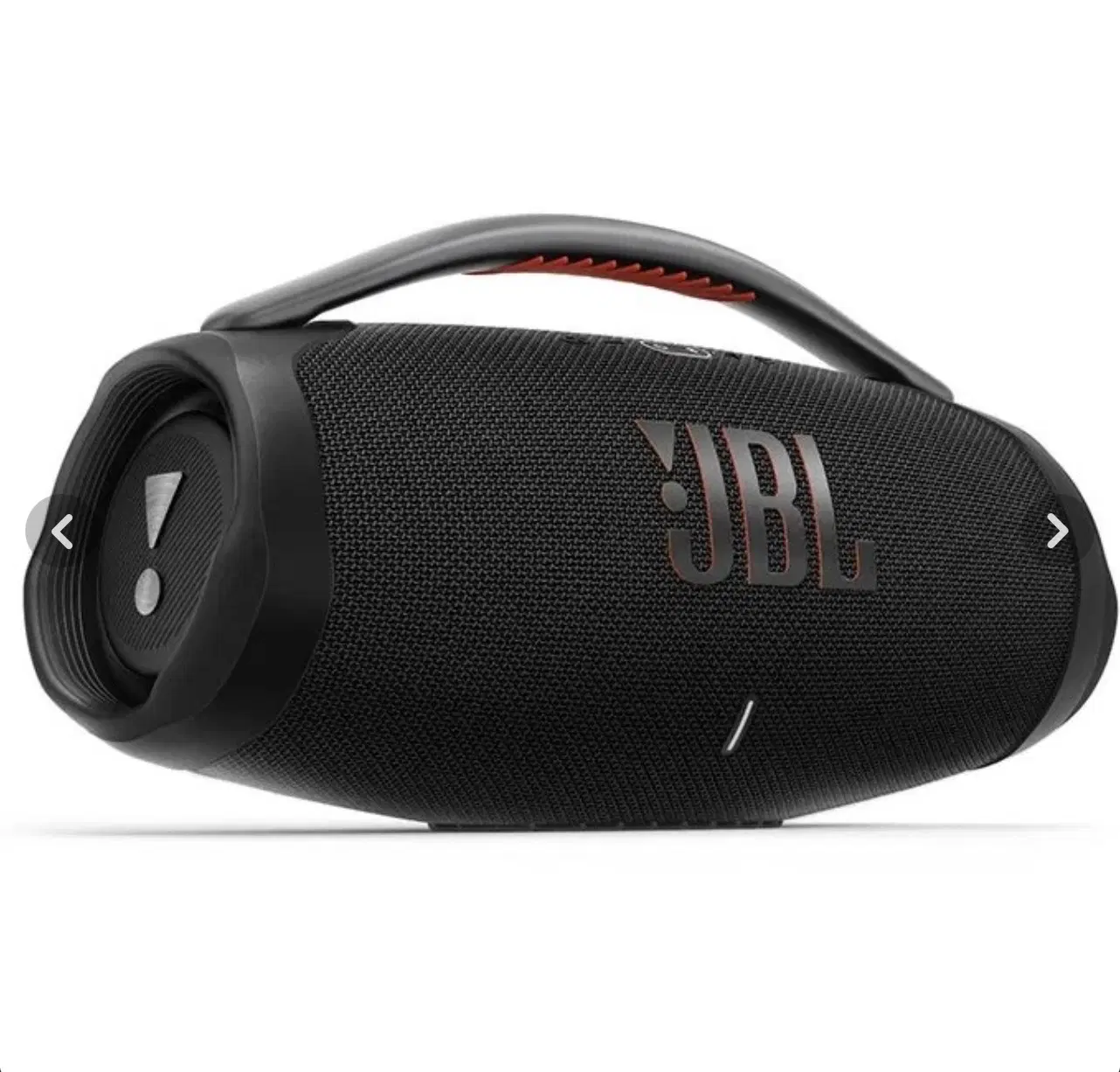 Jbl boombox 3|سیستم صوتی خانگی|قدس, شهر‌قدس|دیوار