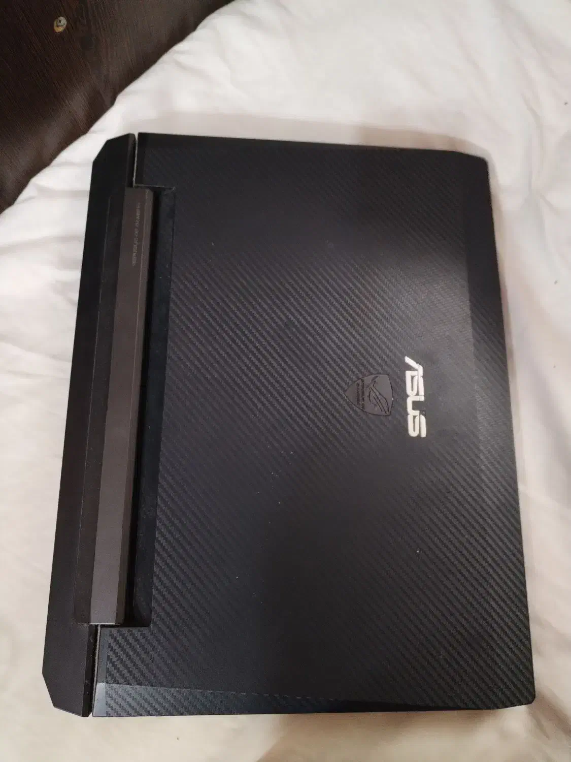 لب تاپ گیمینگ Asus|رایانه همراه|رشت, جانبازان|دیوار