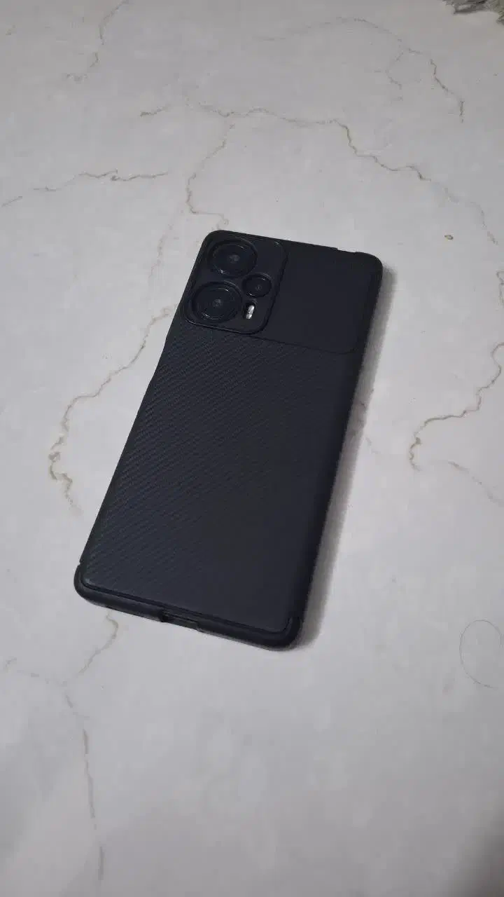 poco F5|موبایل|تهران, سعادتآباد|دیوار