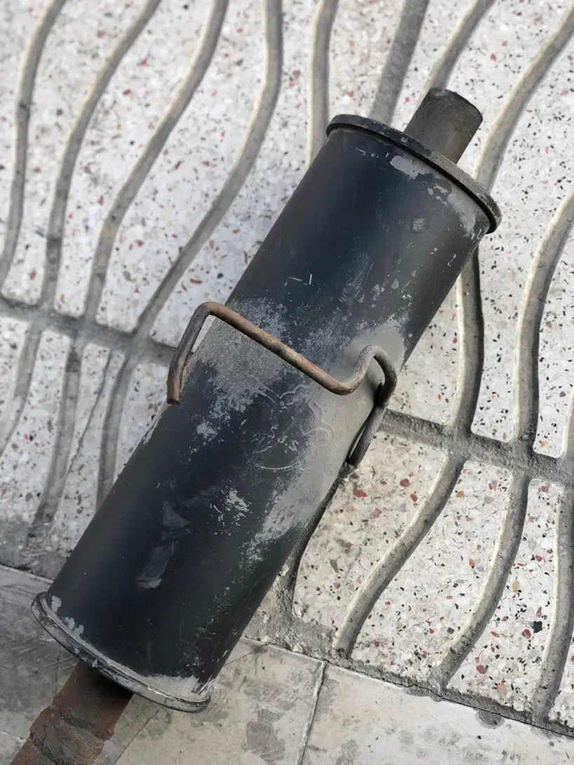 منبع ۱۰۶|قطعات یدکی و لوازم جانبی|ارومیه, |دیوار