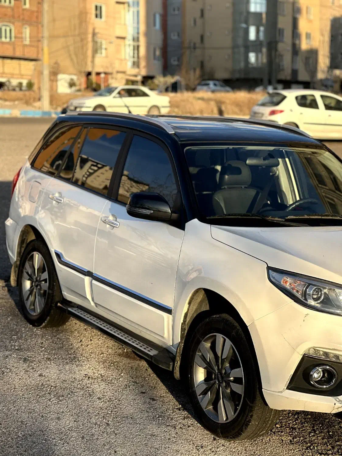 x33s|خودرو سواری و وانت|تبریز, |دیوار