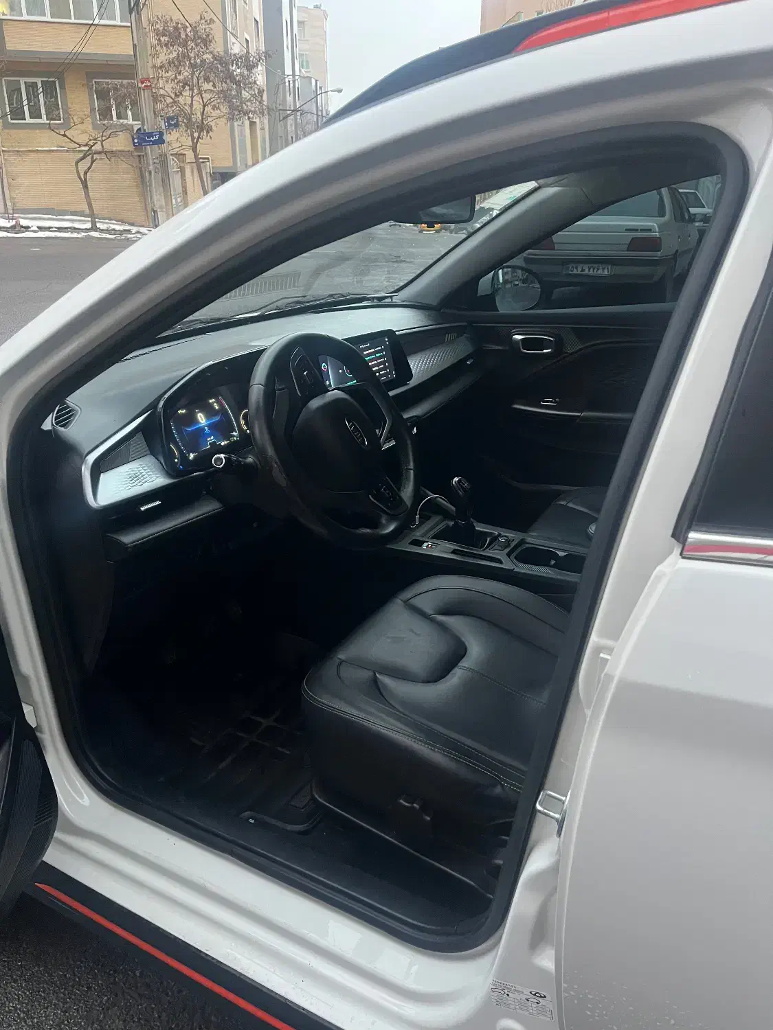 MVM X 33 cros|خودرو سواری و وانت|تبریز, |دیوار