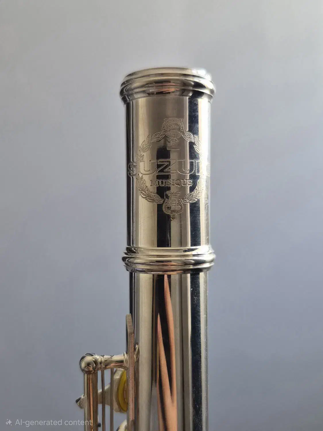 فلوت کلید دار|سازهای بادی|اردبیل, |دیوار