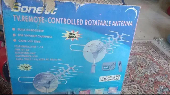 نو هست ۴۵۰هزار|تلویزیون و پروژکتور|اصفهان, ملکشهر|دیوار