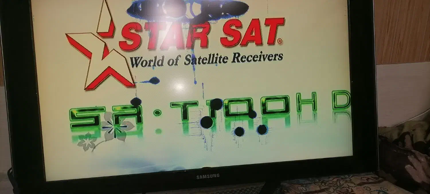 تلویزیون LCD سامسونگ 43اینچ|تلویزیون و پروژکتور|قم, نوبهار|دیوار